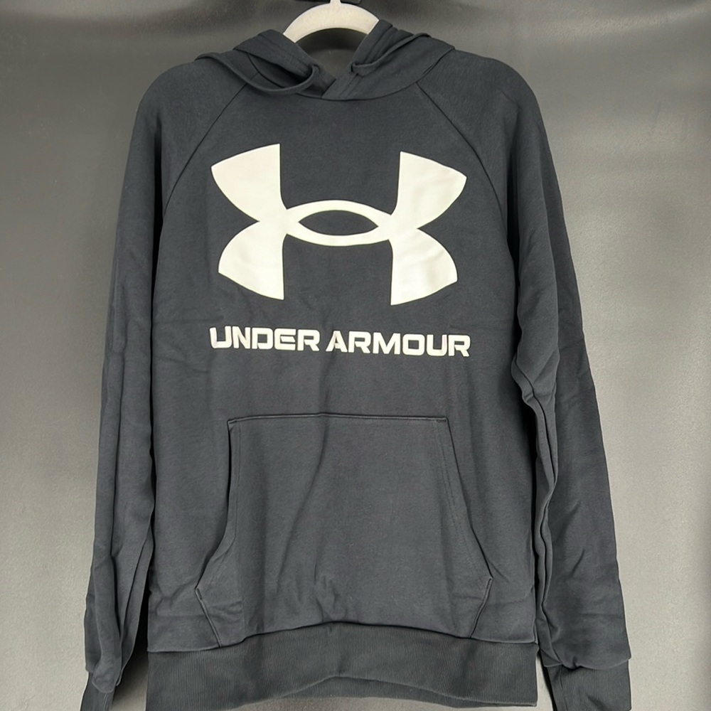UNDER ARMOUR HOODIE